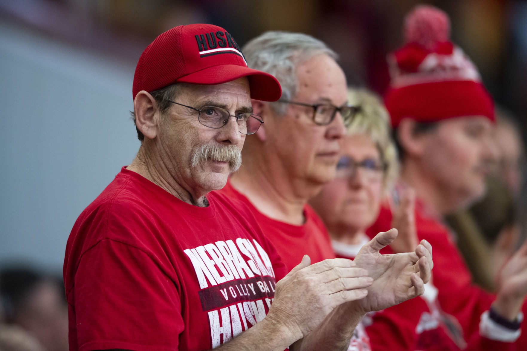Stanford vs. Nebraska, 12.15
